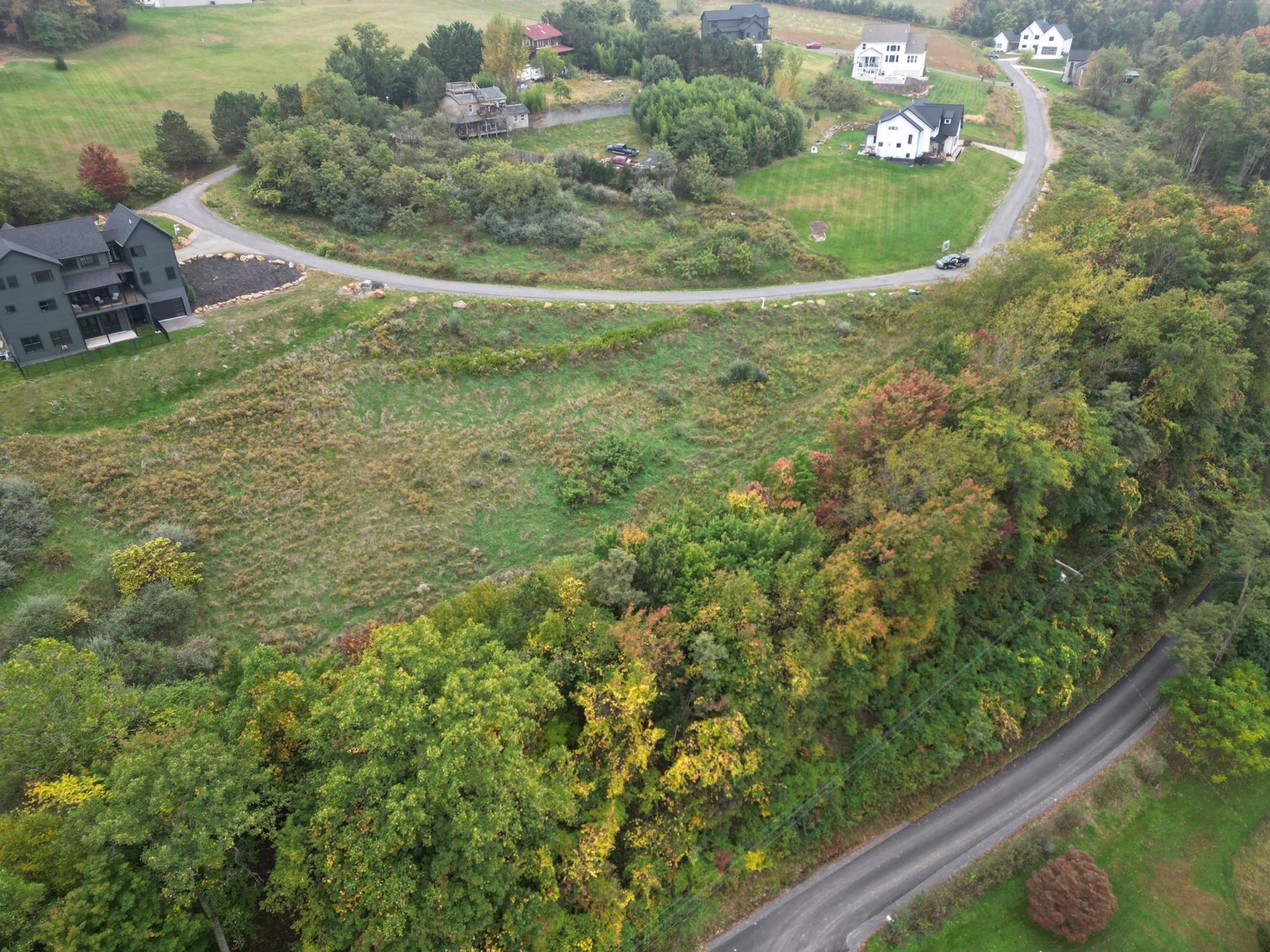 Image for SOLD - Residential Lots Oakhill Estates of Morgantown Selling to the Highest Bidders