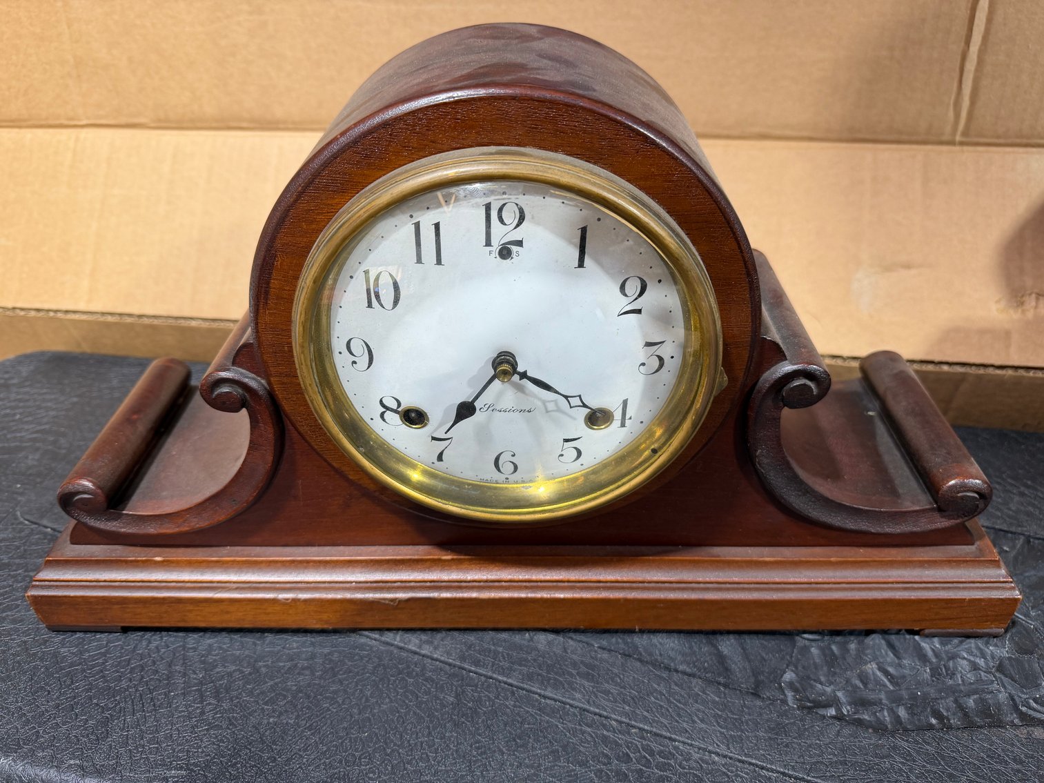 Image for Scott Depot, WV – Clocks, Cast Iron, Juke Boxes, Records, Slot Machines and Much More!