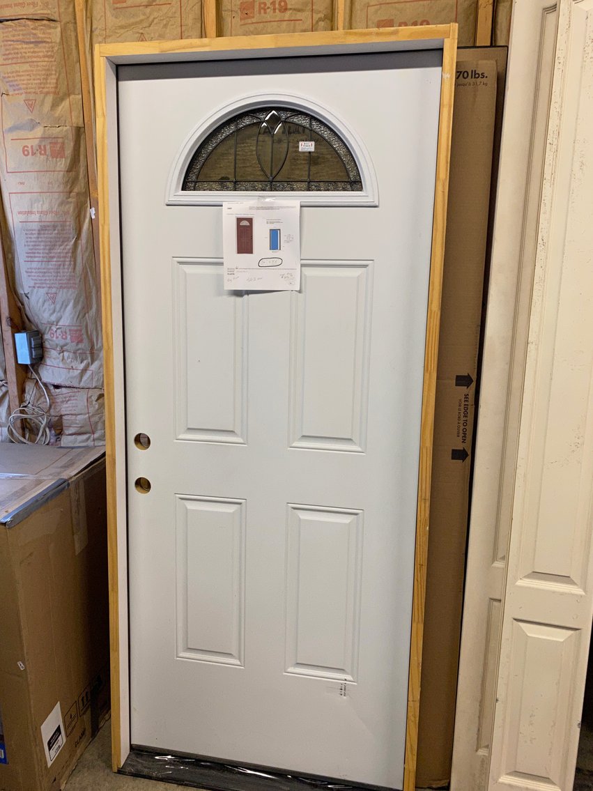 Image for Farmington, PA -- Over 500 Lots Pokemon & Sports Card, Bath & Kitchen Fixtures, Lighting, Furniture, Construction & Remodeling Supplies and More!