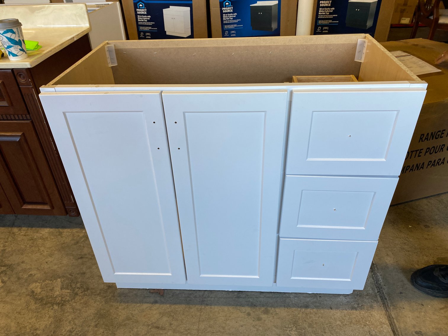 Image for Farmington, PA -- Over 500 Lots Pokemon & Sports Card, Bath & Kitchen Fixtures, Lighting, Furniture, Construction & Remodeling Supplies and More!