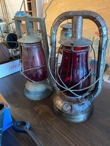 Image for Monongahela, PA – Primitives, Collectibles, Stoneware, Signs, Firearms, Old Car Parts, Kettles, Toys and More!