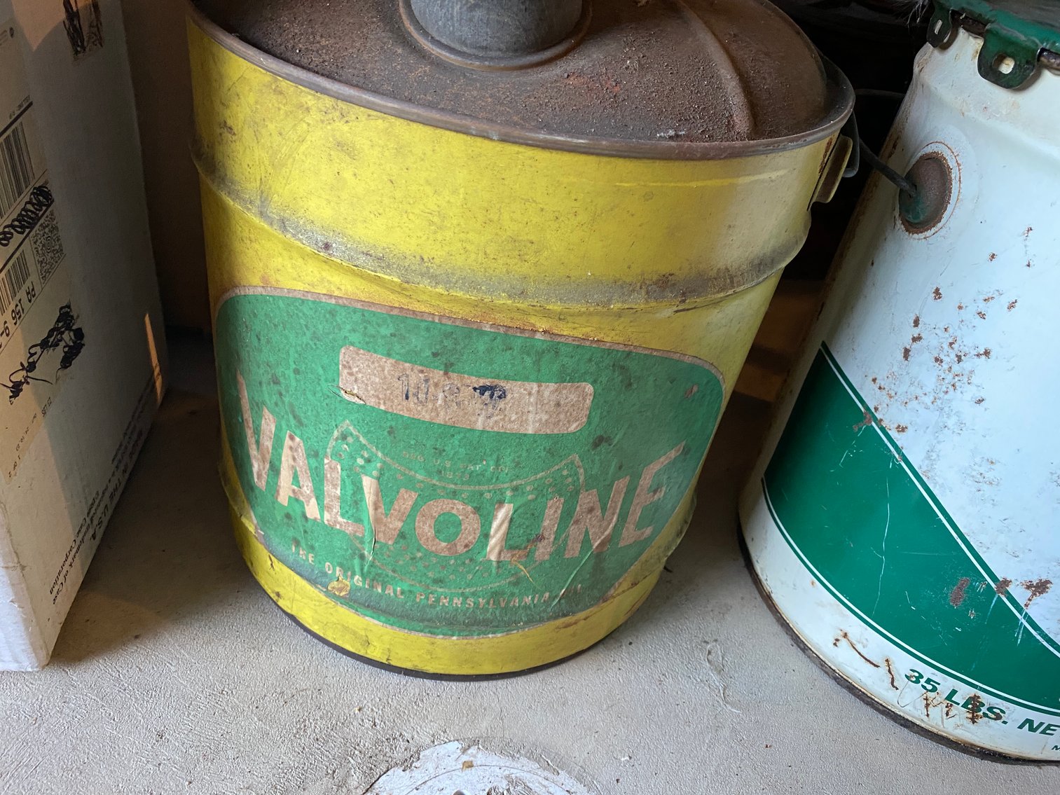 Image for Monongahela, PA – Primitives, Collectibles, Stoneware, Signs, Firearms, Old Car Parts, Kettles, Toys and More!