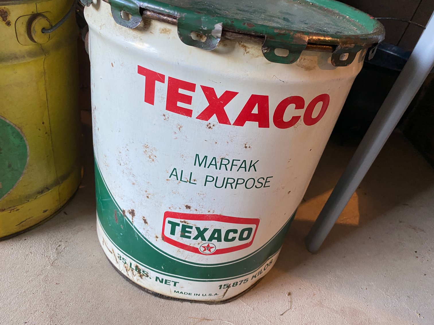 Image for Monongahela, PA – Primitives, Collectibles, Stoneware, Signs, Firearms, Old Car Parts, Kettles, Toys and More!