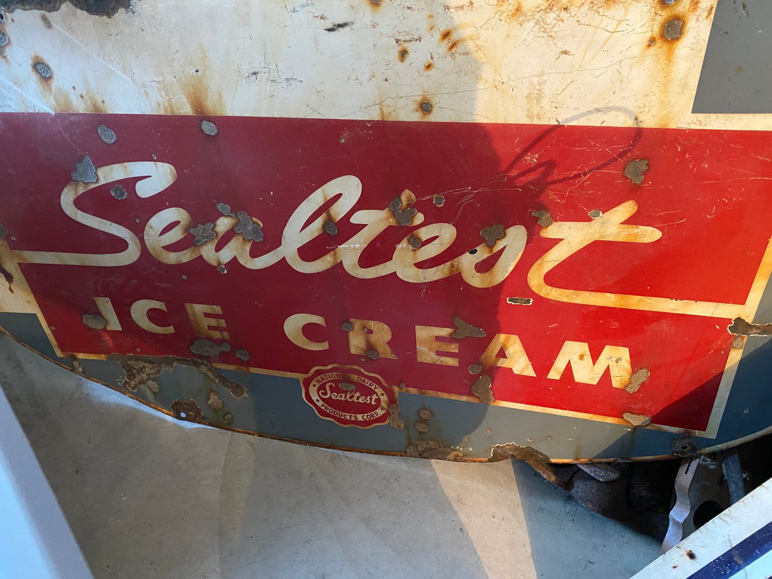 Image for Monongahela, PA – Primitives, Collectibles, Stoneware, Signs, Firearms, Old Car Parts, Kettles, Toys and More!