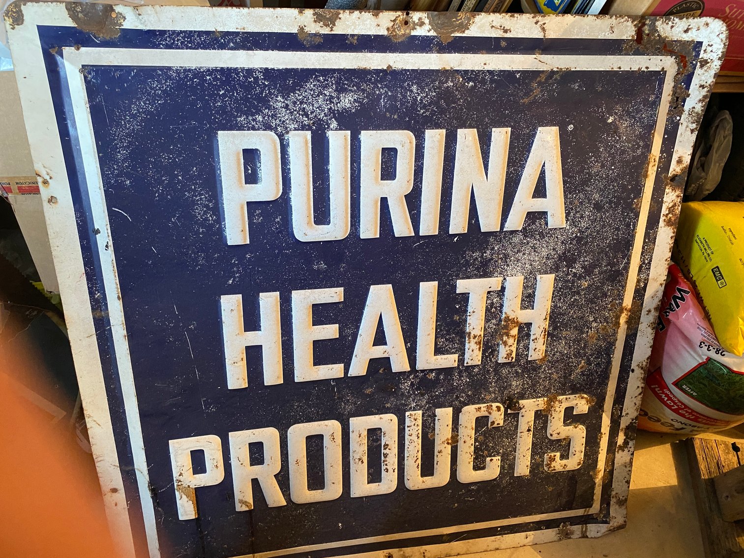 Image for Monongahela, PA – Primitives, Collectibles, Stoneware, Signs, Firearms, Old Car Parts, Kettles, Toys and More!