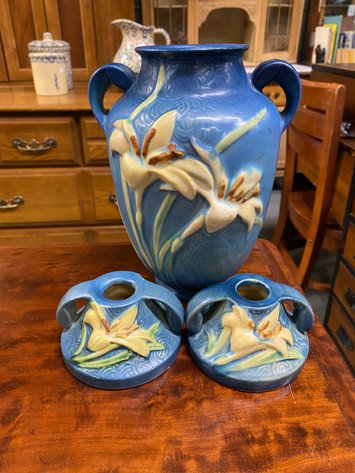 Image for Weston, WV – Roshell’s Antiques Day 2