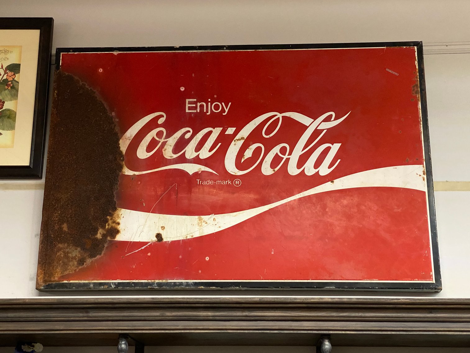 Image for Weston, WV – Roshell’s Antiques Day 2