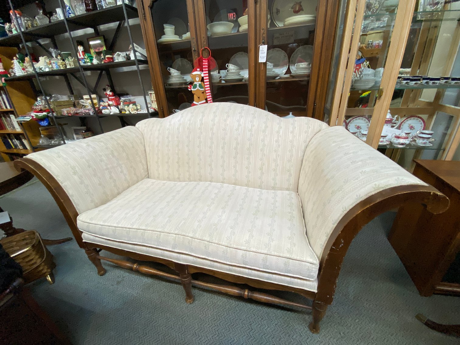 Image for Weston, WV – Roshell’s Antiques Day 2