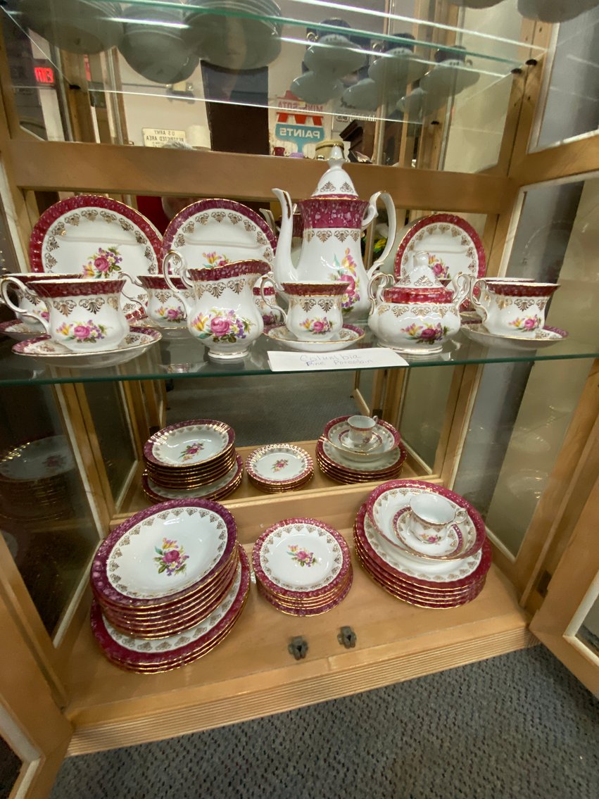 Image for Weston, WV – Roshell’s Antiques Day 2