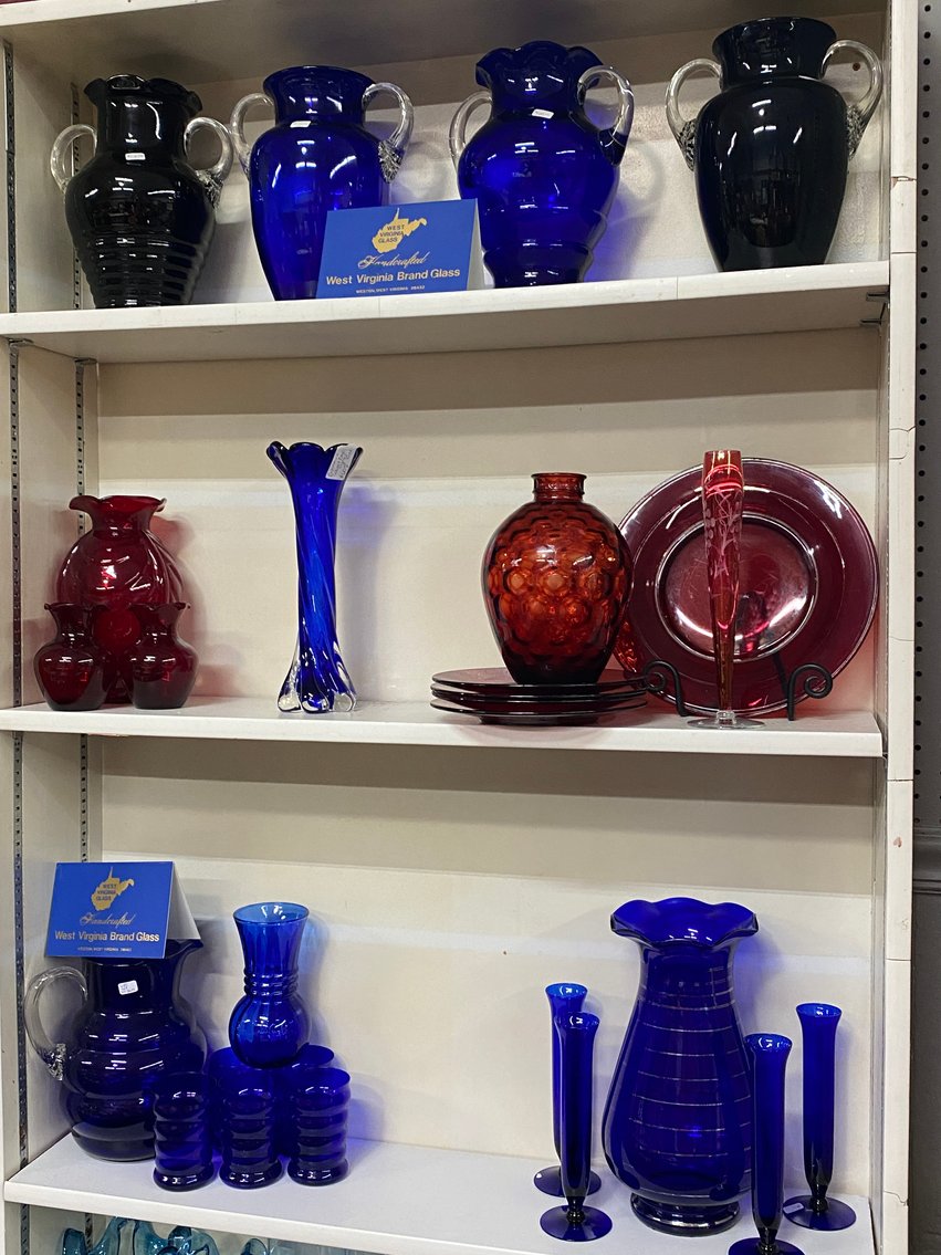 Image for Weston, WV – Roshell’s Antiques Day 2