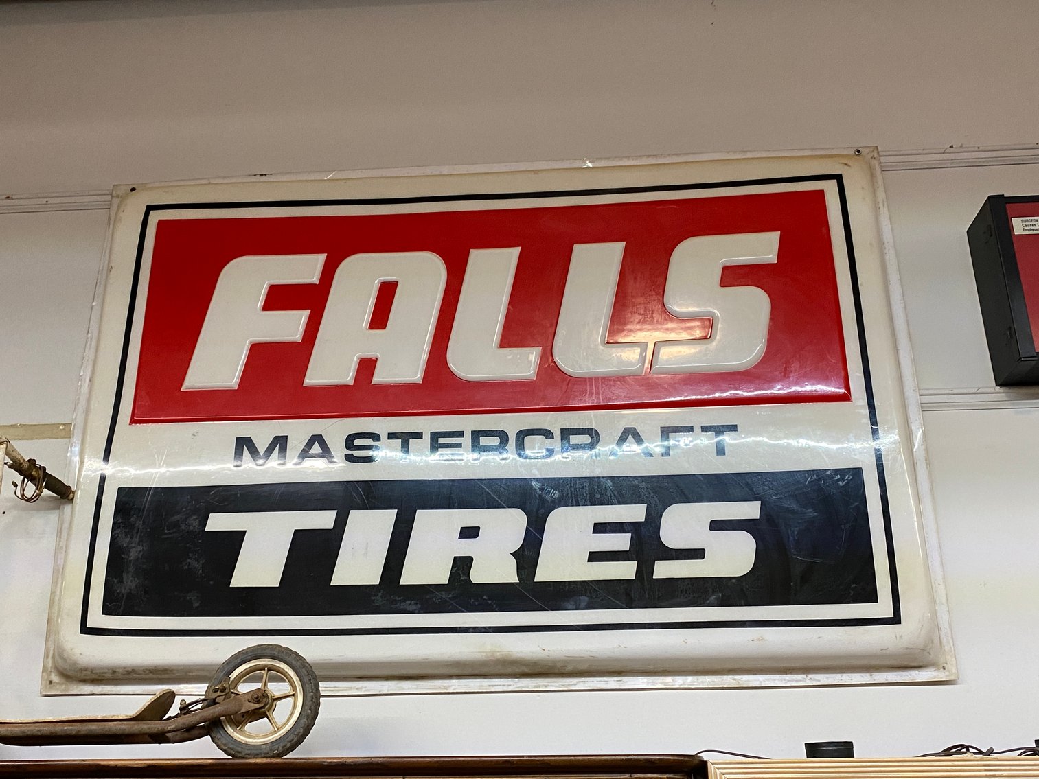 Image for Weston, WV – Roshell’s Antiques Day 2