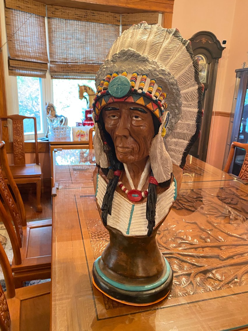 Image for Clarksburg, WV – Quality Home Furnishings, Tools, Clown Collectibles, Fenton