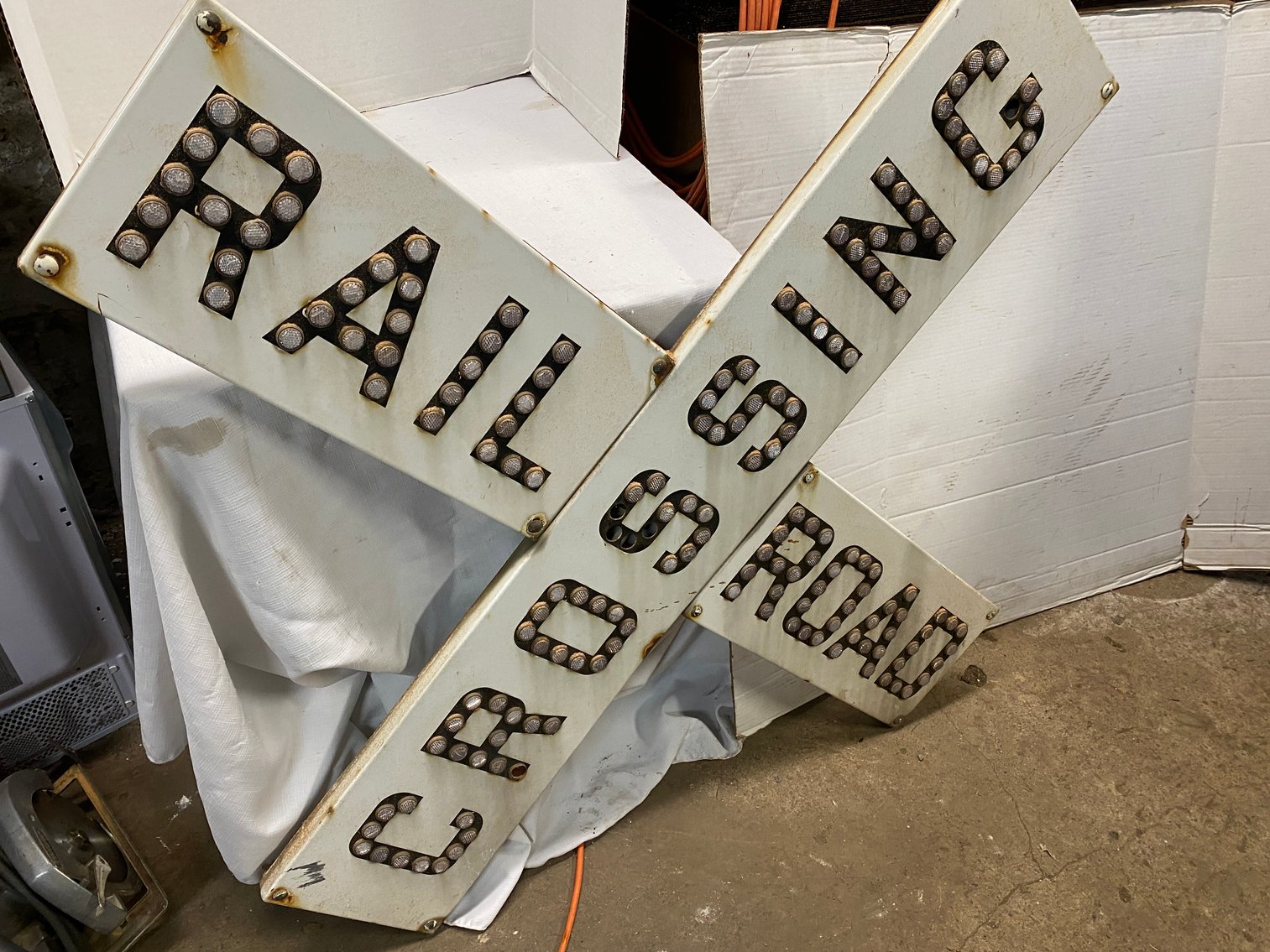 Image for Dunbar, PA -- Online Downsizing Auction of the former Bitner Company Store Blacksmith Tools, Anvils, Vises, Welders, Snap-on and Craftsman tools, Snowblower, Stihl saw, Buck saws, Wood Planes, Signs. Cider Press, Copper Kettles, Milk Bottles, Architectura