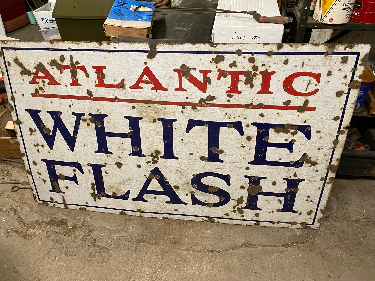 Image for Dunbar, PA -- Online Downsizing Auction of the former Bitner Company Store Blacksmith Tools, Anvils, Vises, Welders, Snap-on and Craftsman tools, Snowblower, Stihl saw, Buck saws, Wood Planes, Signs. Cider Press, Copper Kettles, Milk Bottles, Architectura