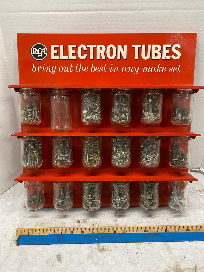 Image for Dunbar, PA -- Online Downsizing Auction of the former Bitner Company Store Blacksmith Tools, Anvils, Vises, Welders, Snap-on and Craftsman tools, Snowblower, Stihl saw, Buck saws, Wood Planes, Signs. Cider Press, Copper Kettles, Milk Bottles, Architectura