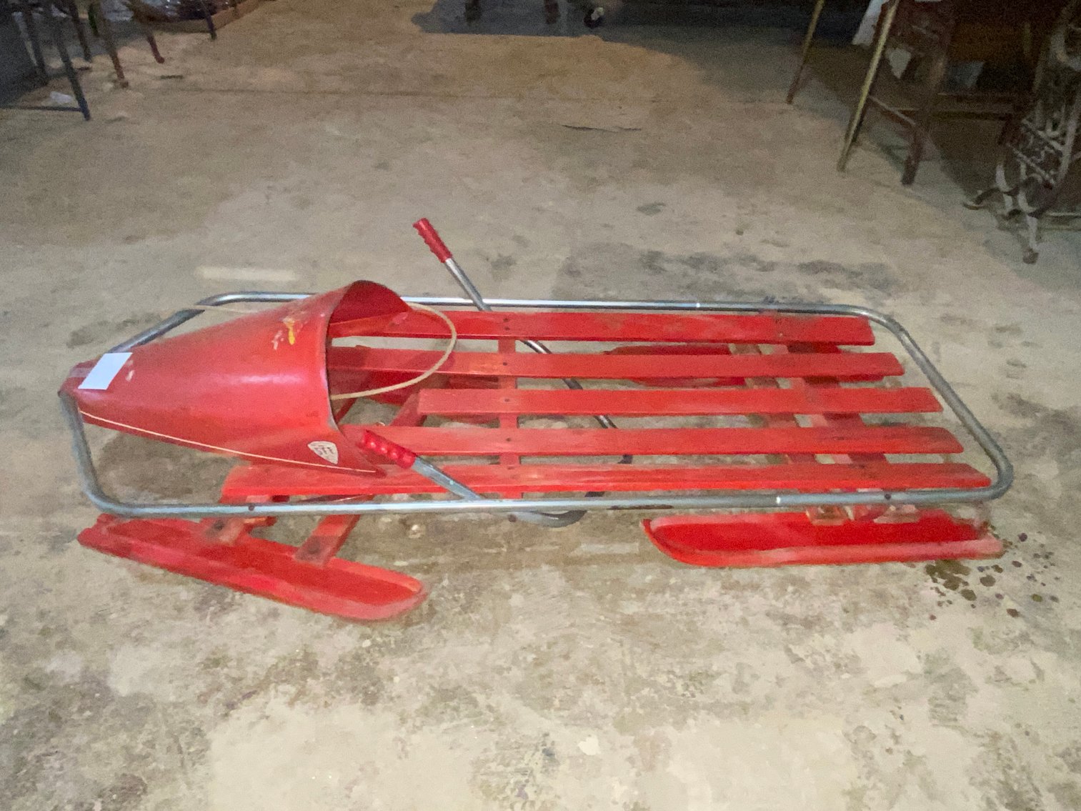 Image for Fairmont, WV -- Enormous Liquidation: Over 400 Lots – 2 Racing Shell & Sculls, Furniture, Glassware, Collectibles & Décor, Rare & Specialty Items, Fixtures & Much More!!!