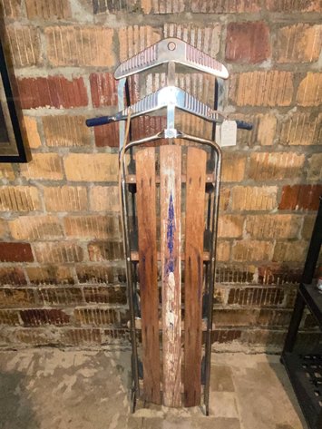 Image for Fairmont, WV -- Enormous Liquidation: Over 400 Lots – 2 Racing Shell & Sculls, Furniture, Glassware, Collectibles & Décor, Rare & Specialty Items, Fixtures & Much More!!!