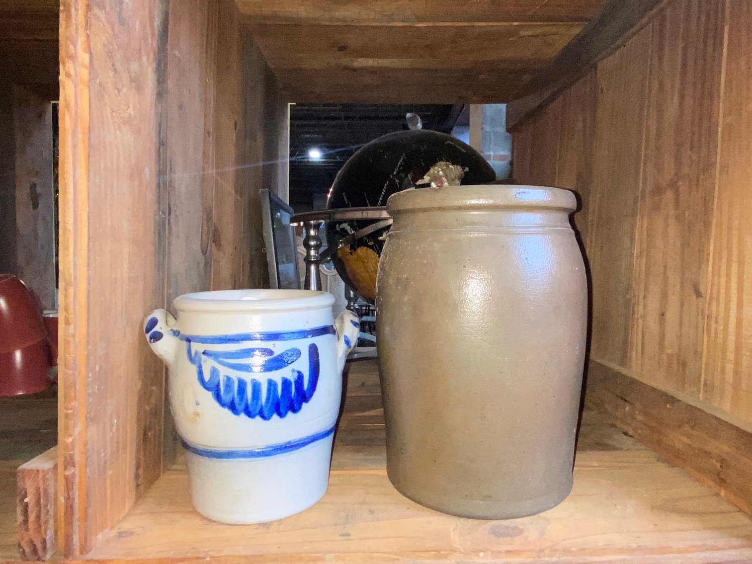 Image for Fairmont, WV -- Enormous Liquidation: Over 400 Lots – 2 Racing Shell & Sculls, Furniture, Glassware, Collectibles & Décor, Rare & Specialty Items, Fixtures & Much More!!!