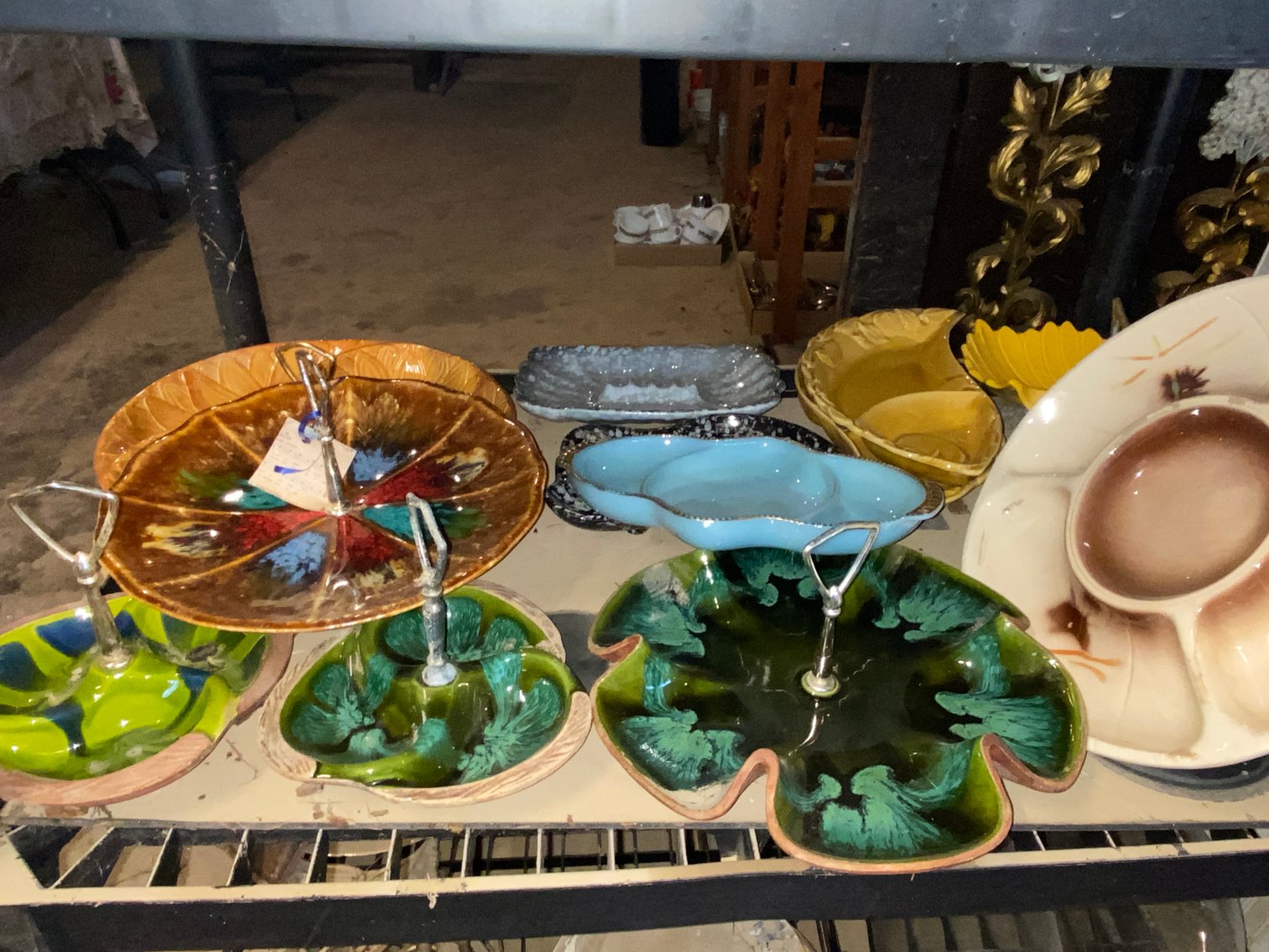 Image for Fairmont, WV -- Enormous Liquidation: Over 400 Lots – 2 Racing Shell & Sculls, Furniture, Glassware, Collectibles & Décor, Rare & Specialty Items, Fixtures & Much More!!!