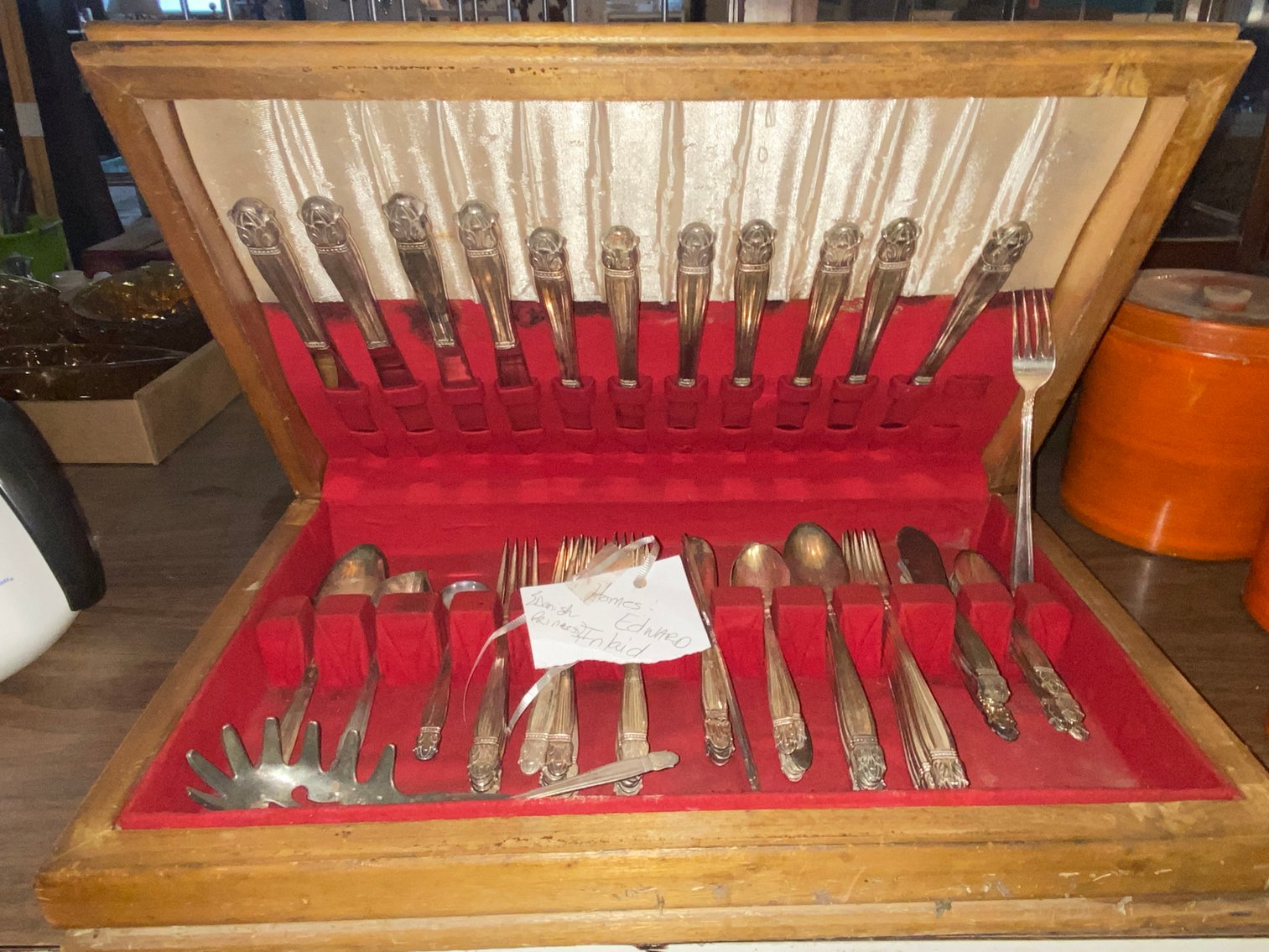 Image for Fairmont, WV -- Enormous Liquidation: Over 400 Lots – 2 Racing Shell & Sculls, Furniture, Glassware, Collectibles & Décor, Rare & Specialty Items, Fixtures & Much More!!!