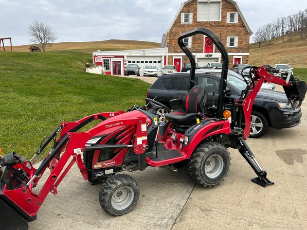 Image for Shinnston, WV – VINCENT LUMBER BUSINESS LIQUIDATION, with Additions! OVER 500 LOTS!