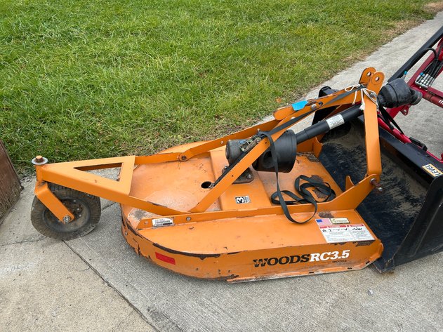 Image for Shinnston, WV – VINCENT LUMBER BUSINESS LIQUIDATION, with Additions! OVER 500 LOTS!