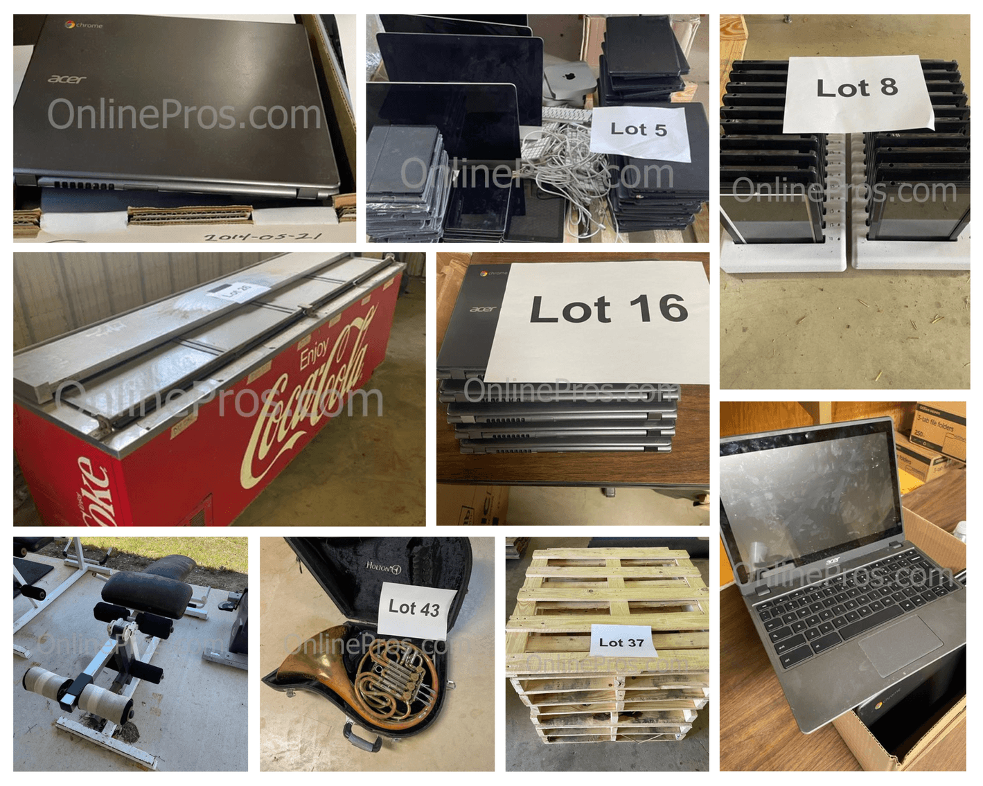 Image for Poth Independent School District (Surplus) - Poth, TX