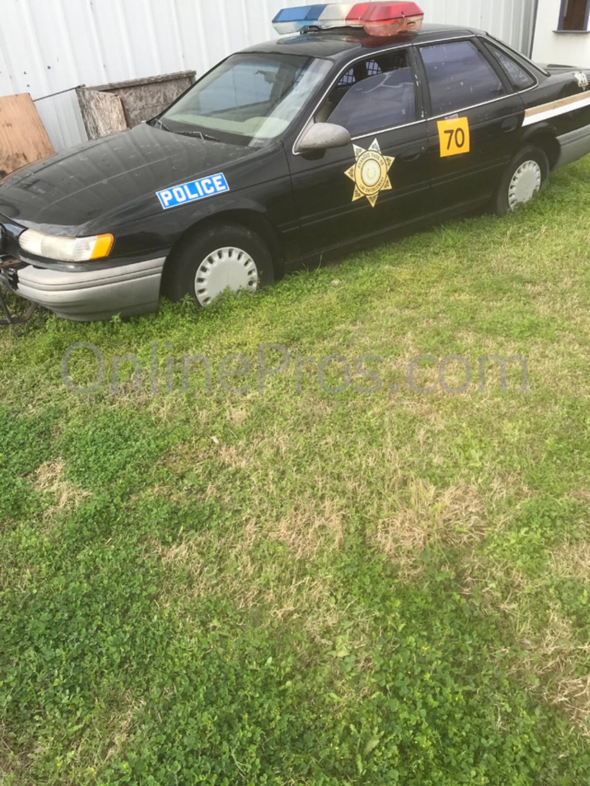 Image for Aransas Pass Independent School District (Vehicles) - Aransas Pass, TX