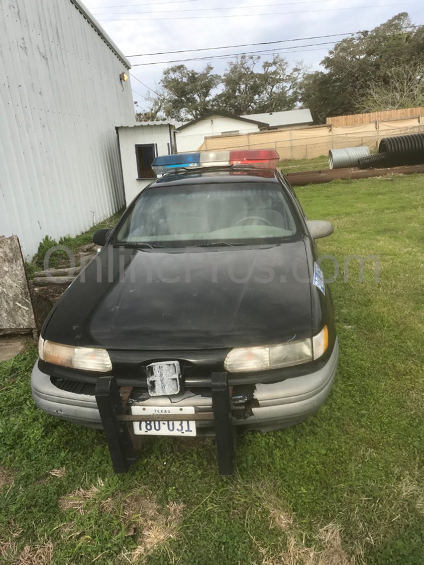 Image for Aransas Pass Independent School District (Vehicles) - Aransas Pass, TX