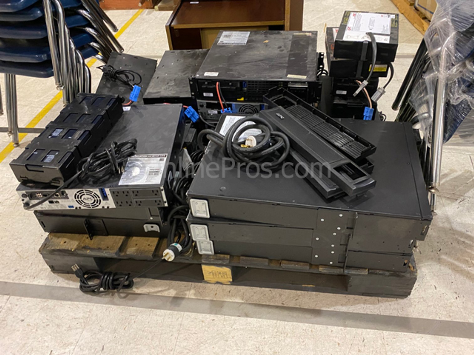 Image for Schertz-Cibolo-Universal City Independent School District (Surplus) Schertz, TX