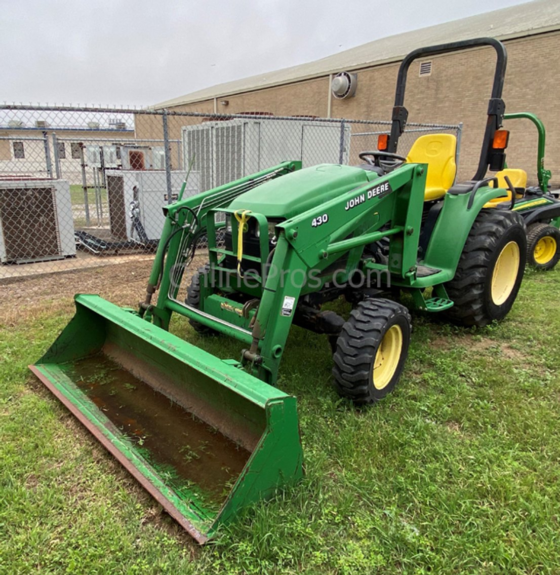 Image for Schertz-Cibolo-Universal City Independent School District (Surplus) Schertz, TX