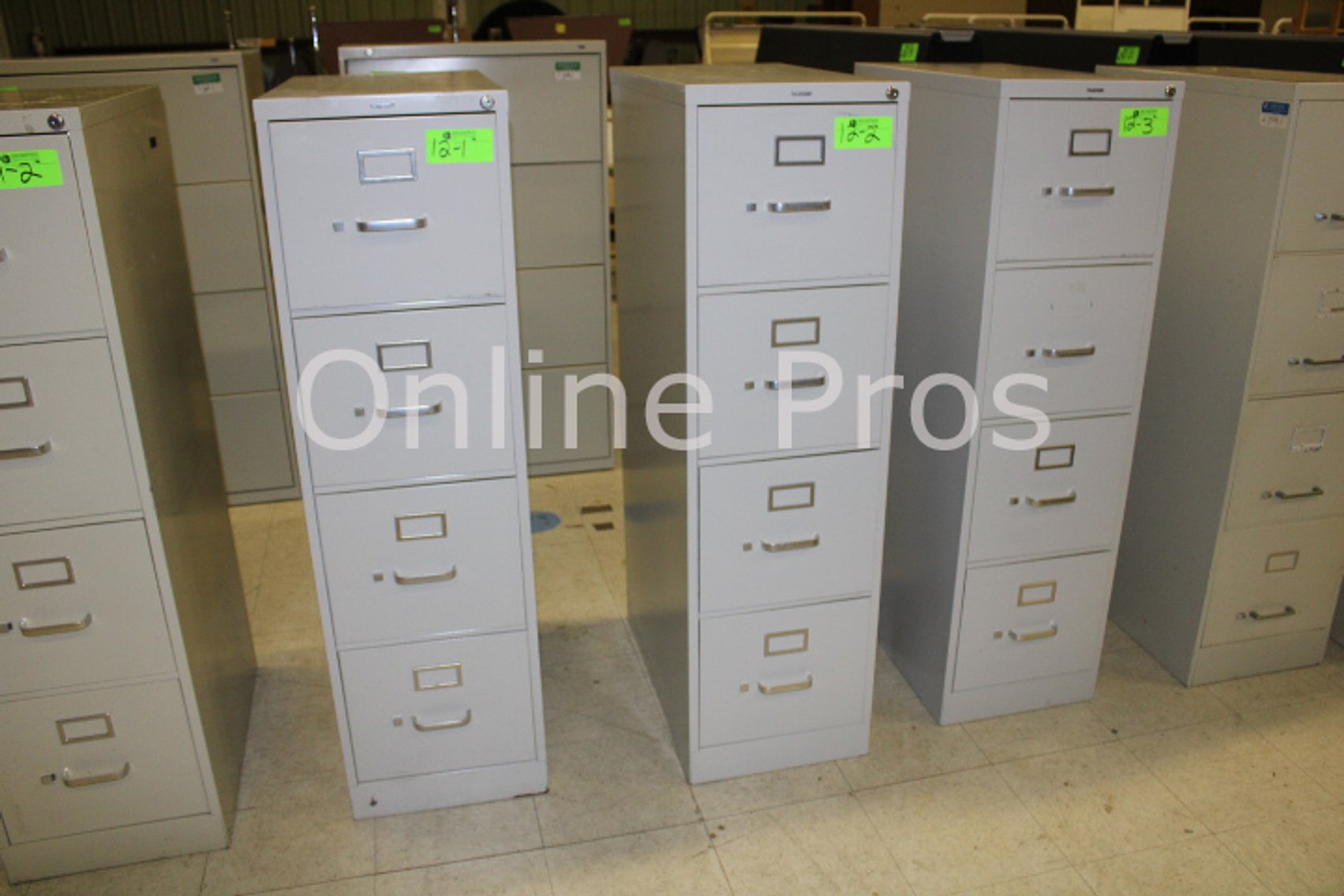 Image for Tyler Independent School District (Surplus) - Tyler, TX