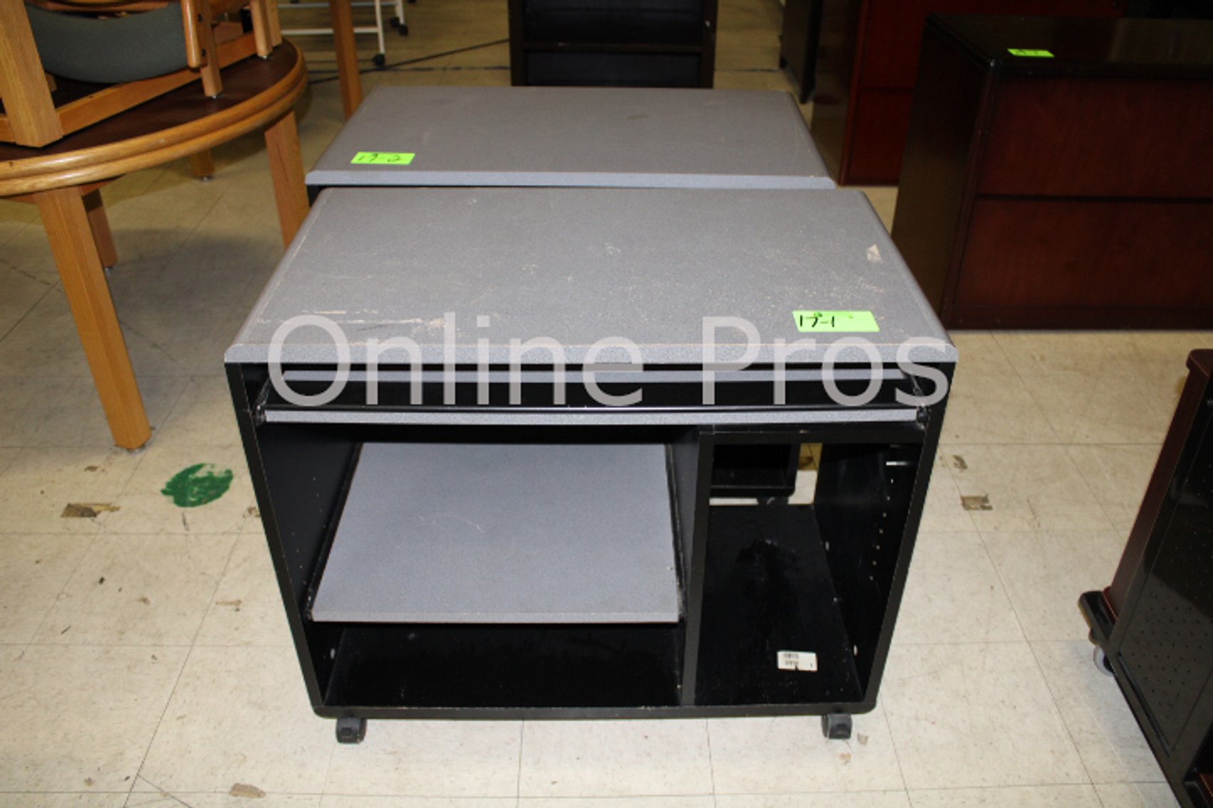 Image for Tyler Independent School District (Surplus) - Tyler, TX