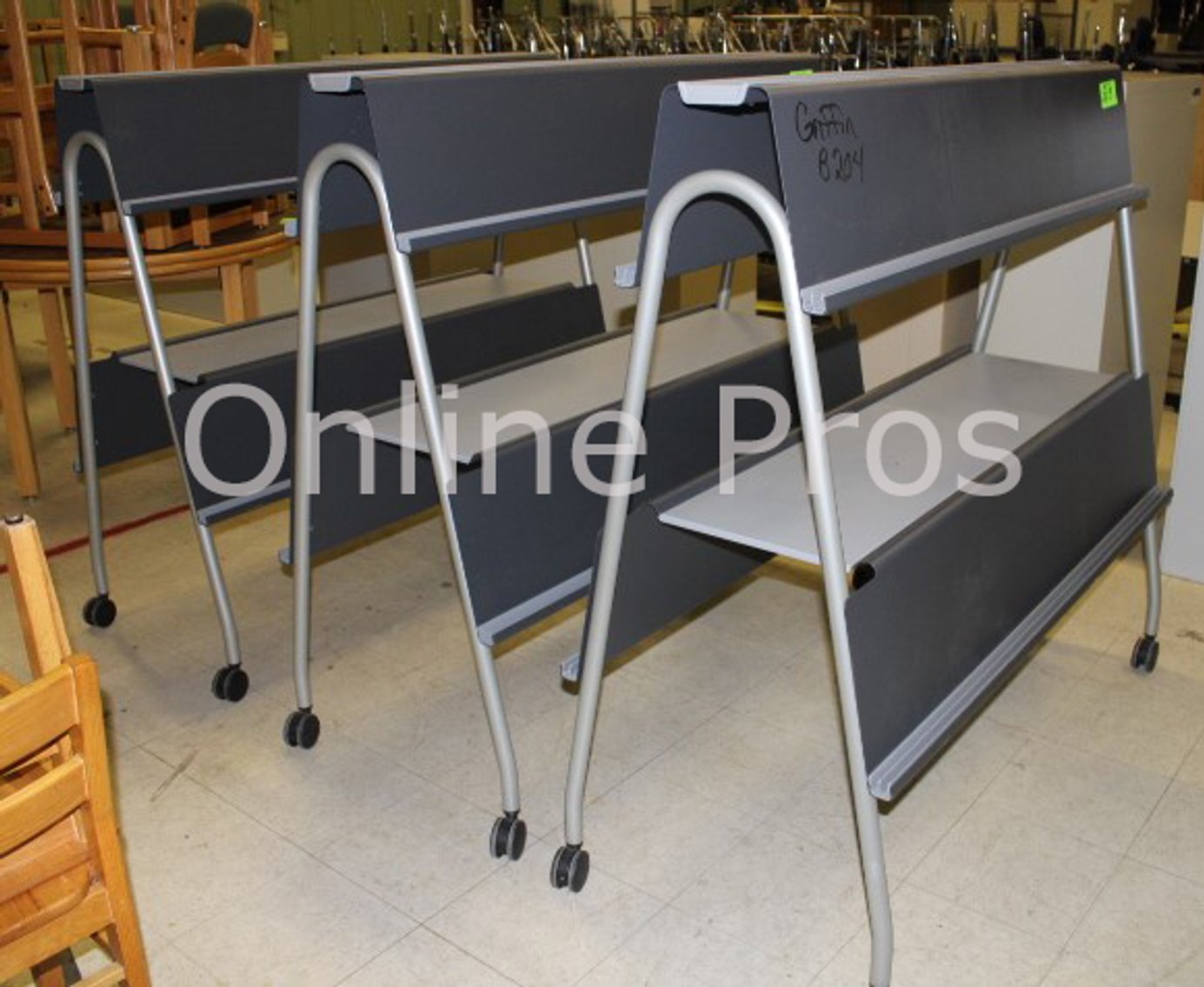 Image for Tyler Independent School District (Surplus) - Tyler, TX