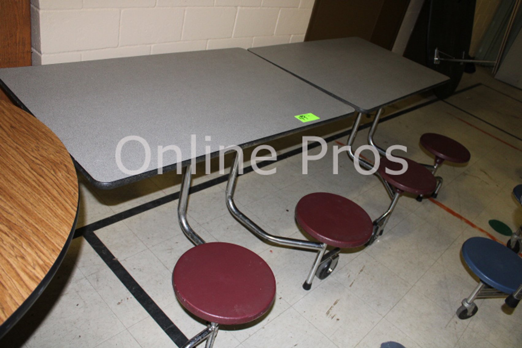 Image for Tyler Independent School District (Surplus) - Tyler, TX