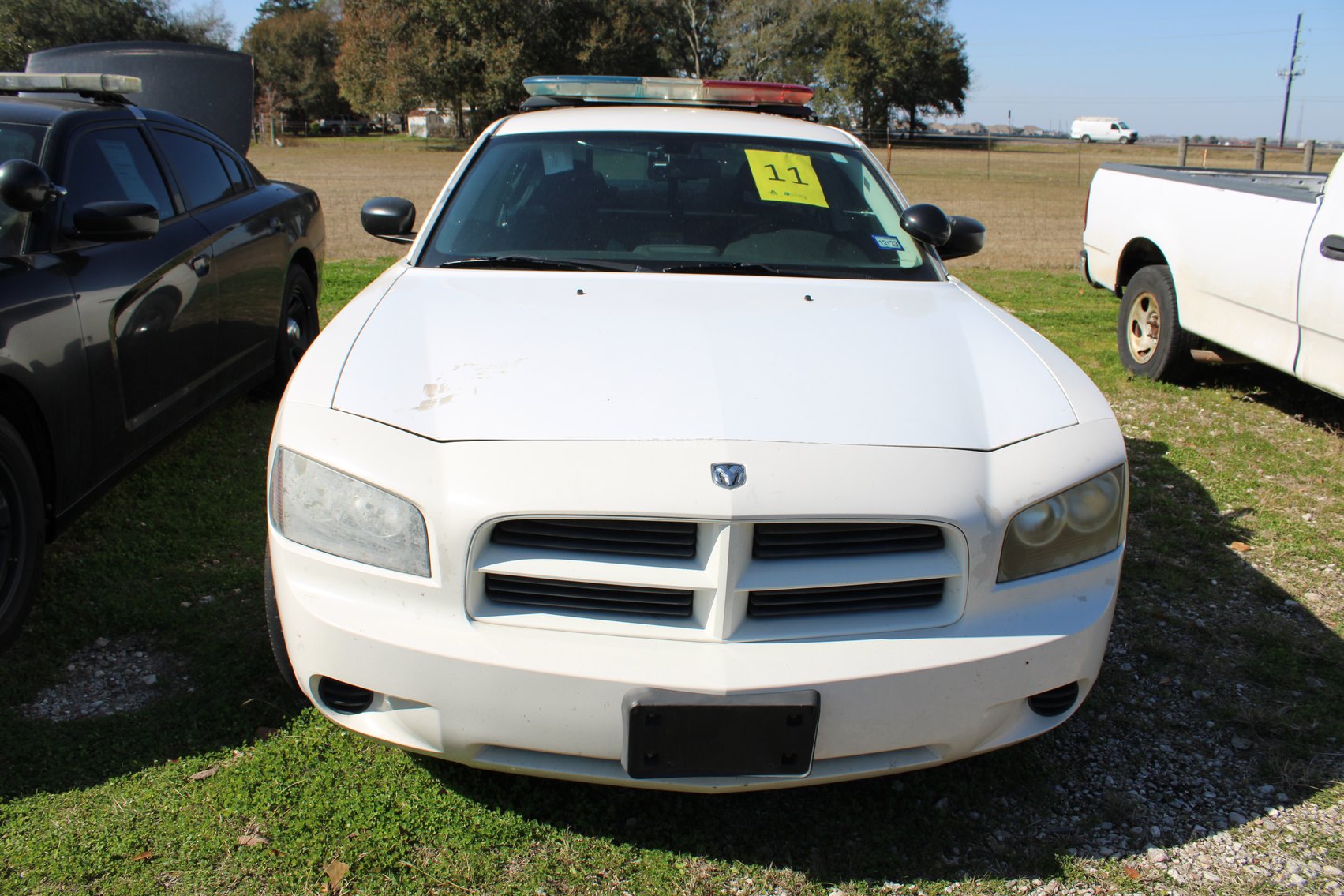 Image for Lamar Consolidated Independent School District (Vehicles) - Rosenberg, TX