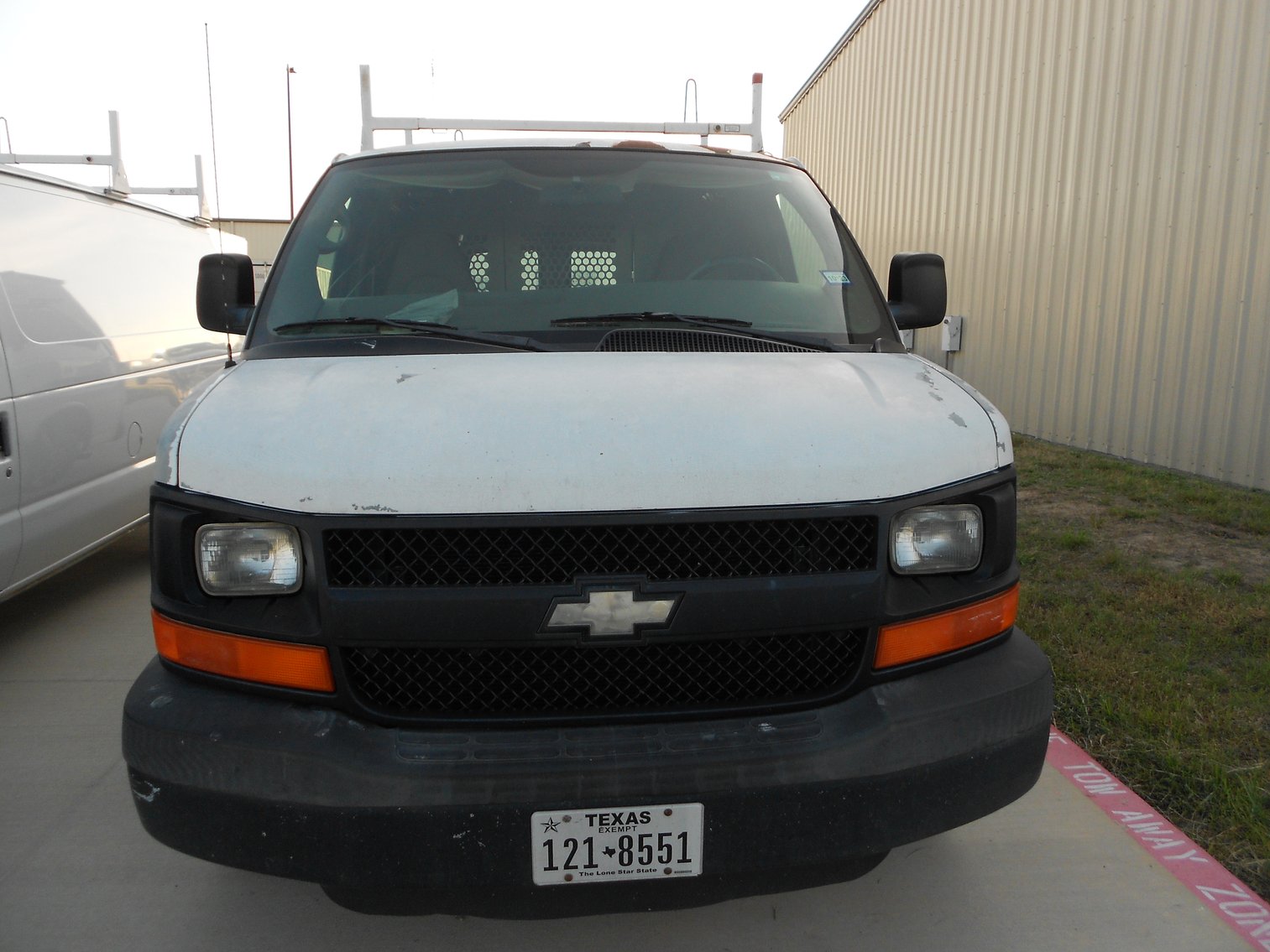 Image for Georgetown Independent School District (Vehicles) - Georgetown, TX