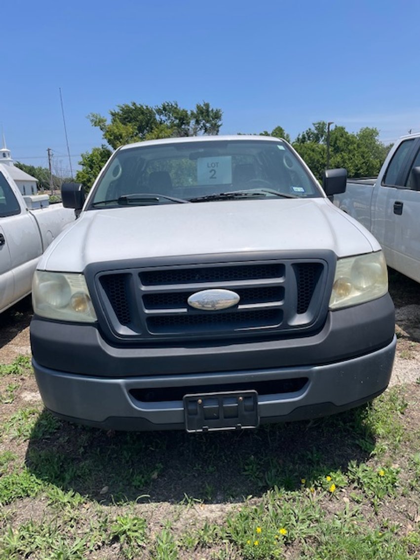 Image for Leander Independent School District (Vehicles) - Leander, TX