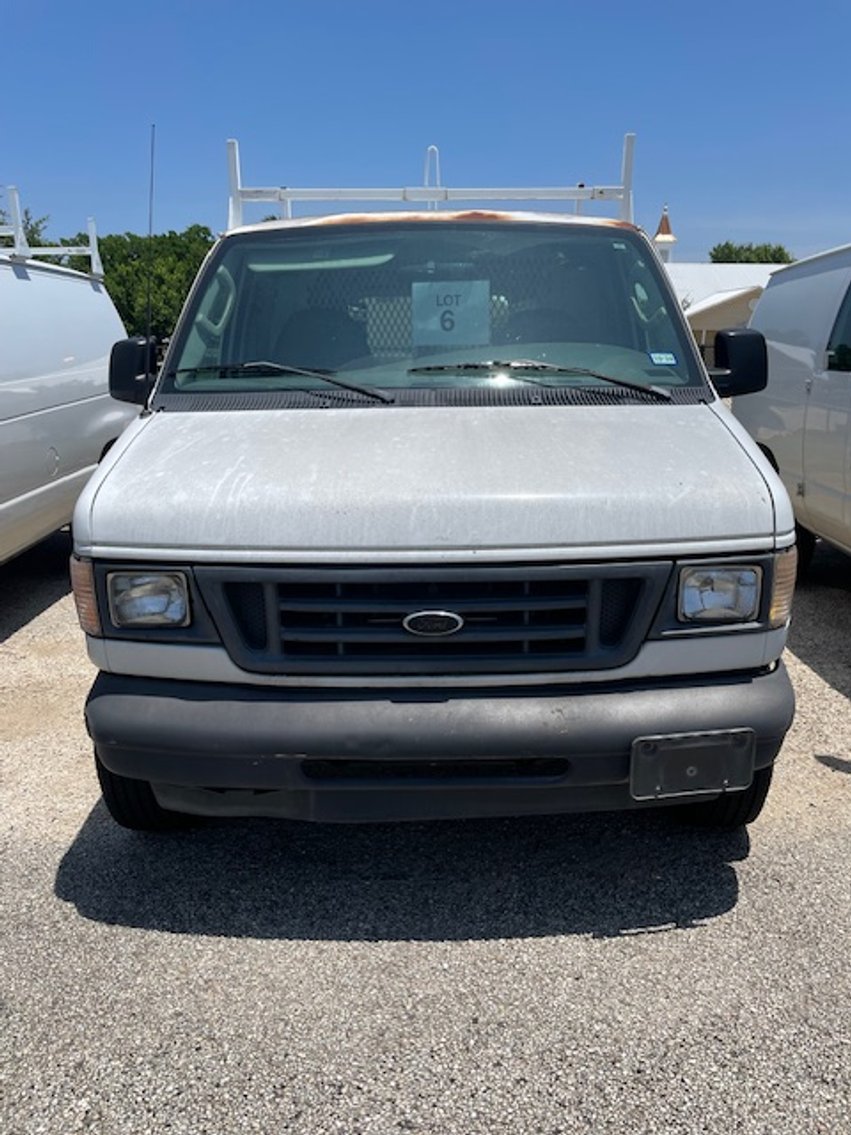 Image for Leander Independent School District (Vehicles) - Leander, TX