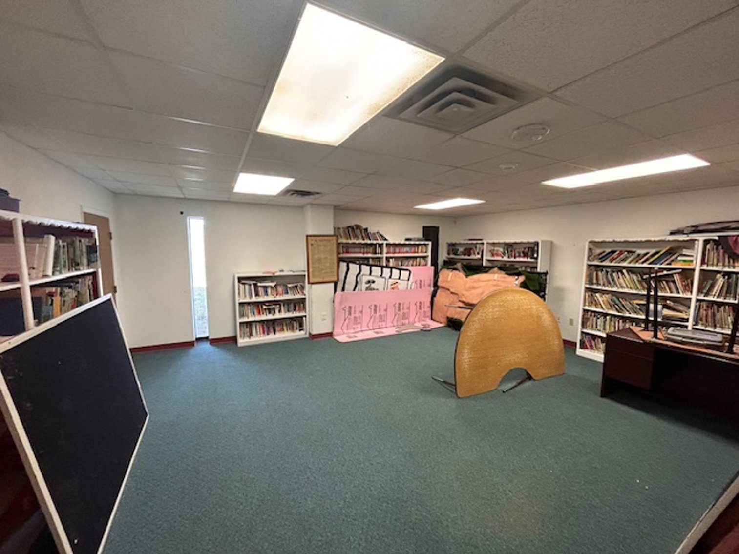 Image for The Rhodes School - Channelview, TX 77530