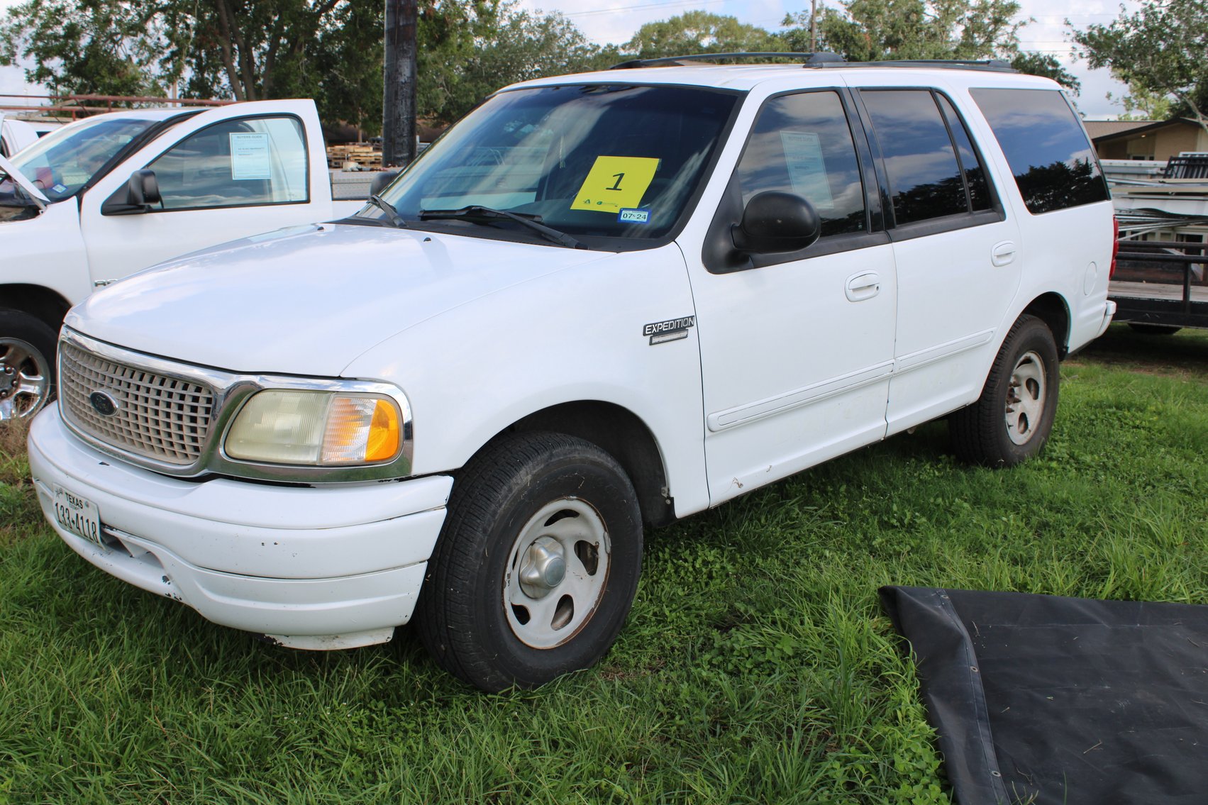Image for Bay City Independent School District (Vehicles & Surplus) - Bay City, TX 77414