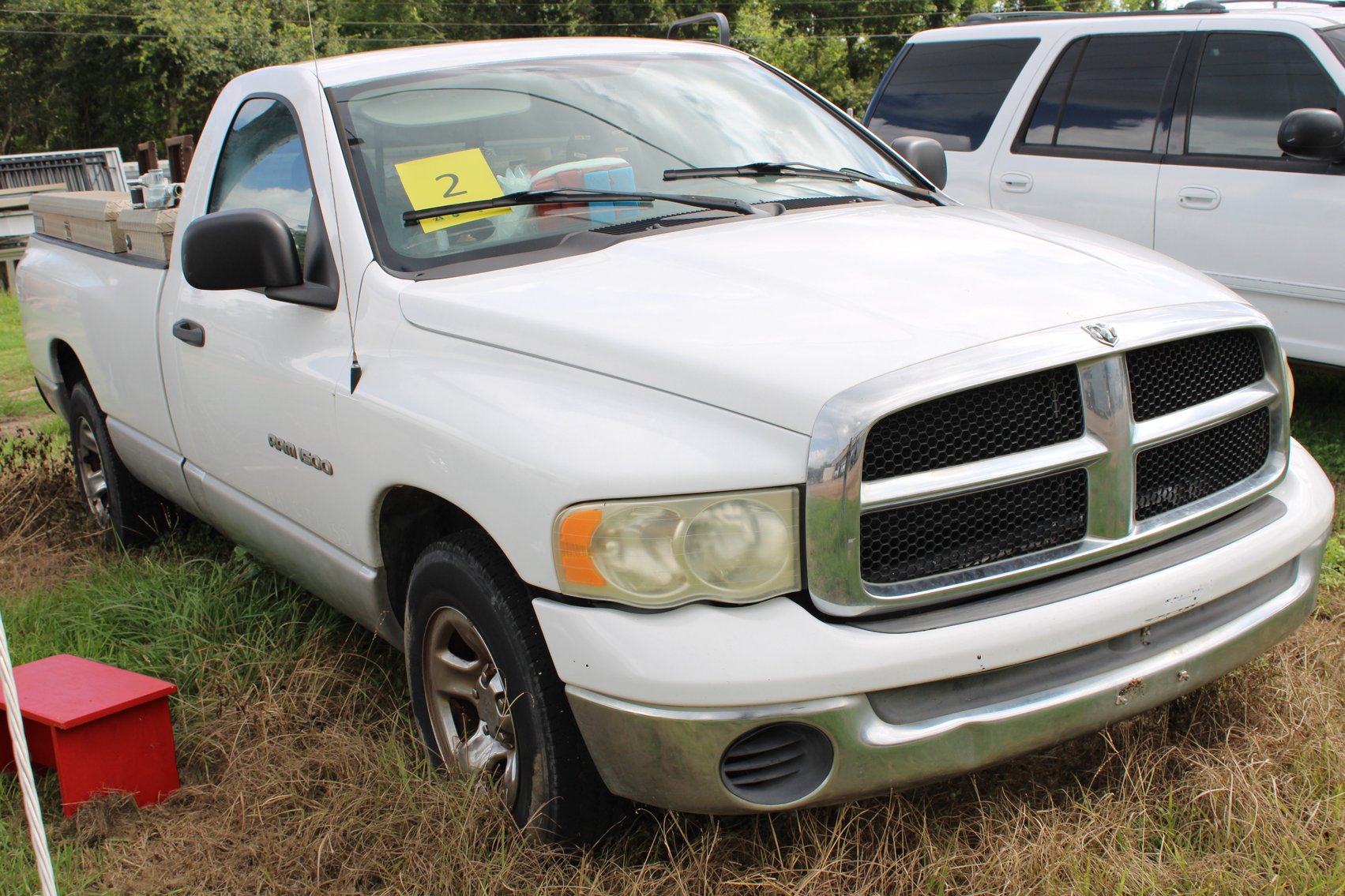 Image for Bay City Independent School District (Vehicles & Surplus) - Bay City, TX 77414