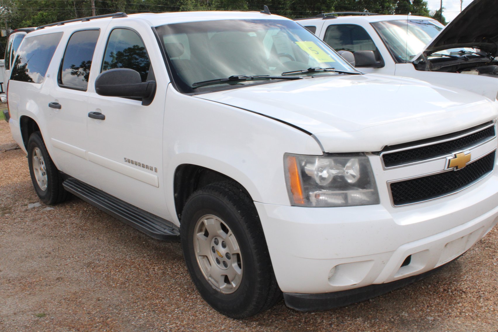 Image for Bay City Independent School District (Vehicles & Surplus) - Bay City, TX 77414