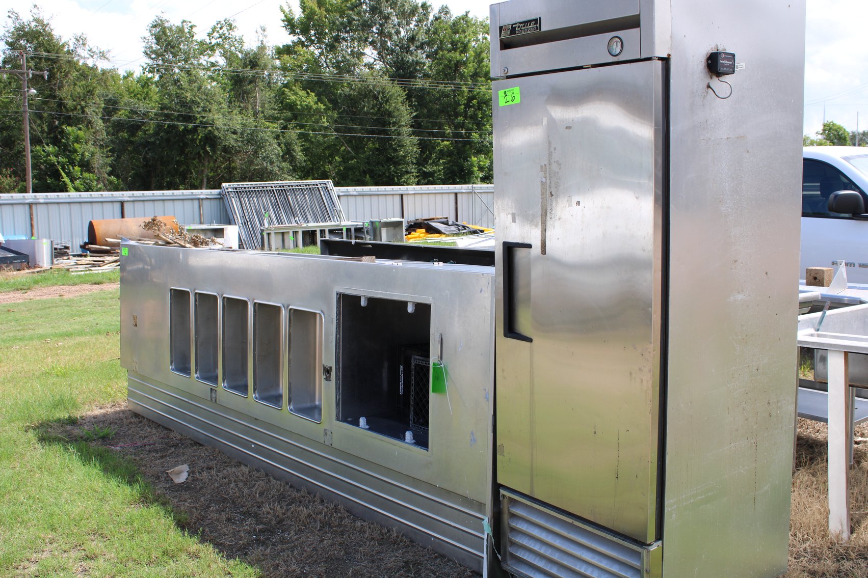 Image for Bay City Independent School District (Vehicles & Surplus) - Bay City, TX 77414