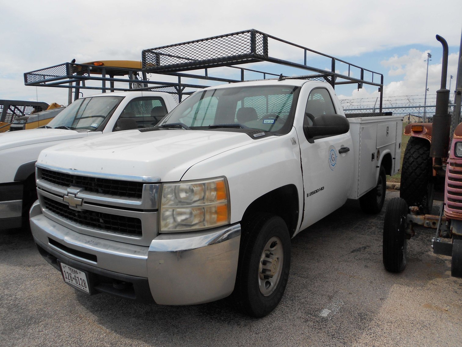 Image for Georgetown Independent School District (Vehicles & Surplus) - Georgetown, TX 78626