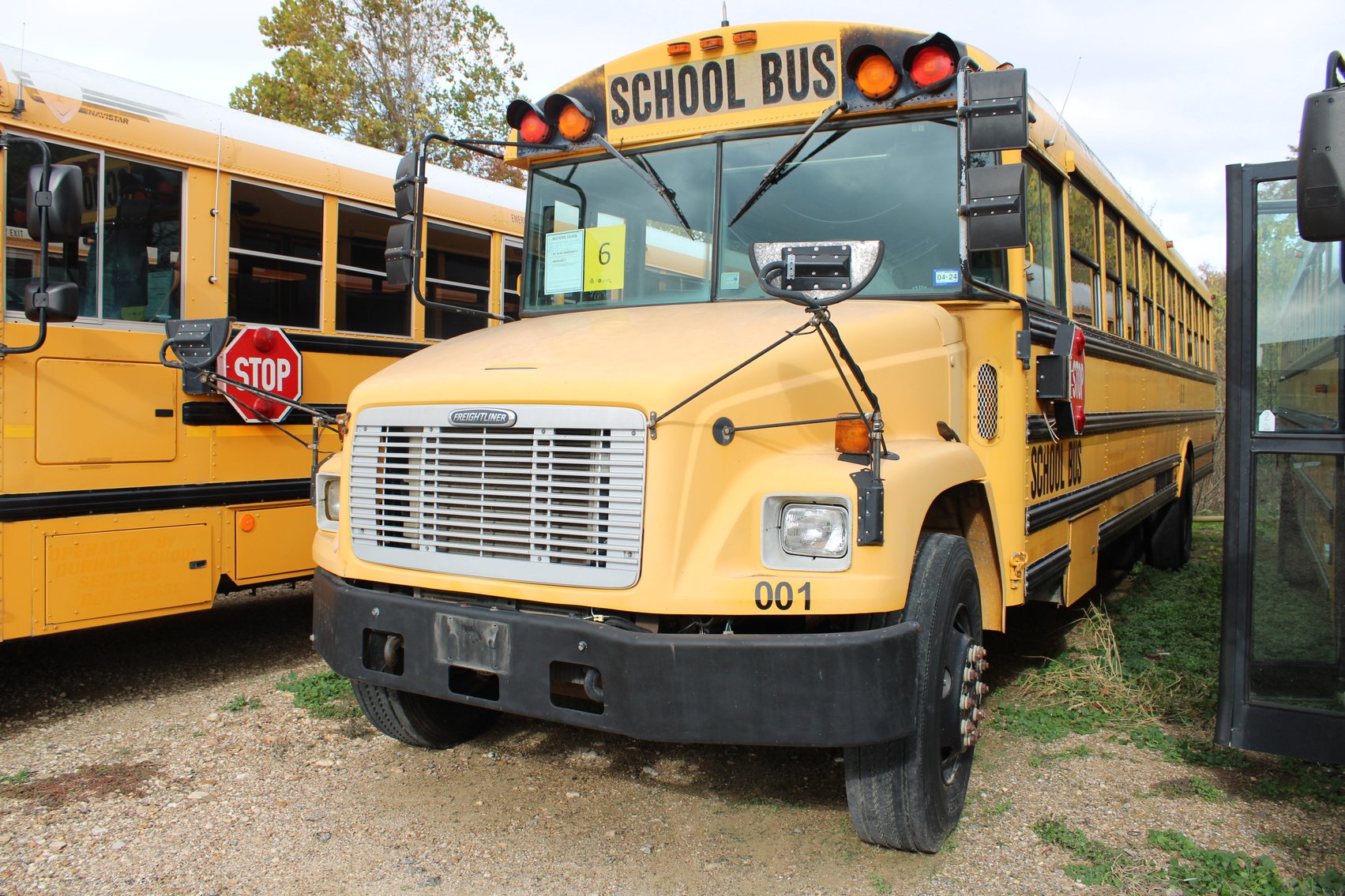 Image for Brenham Independent School District - Brenham, TX 77833