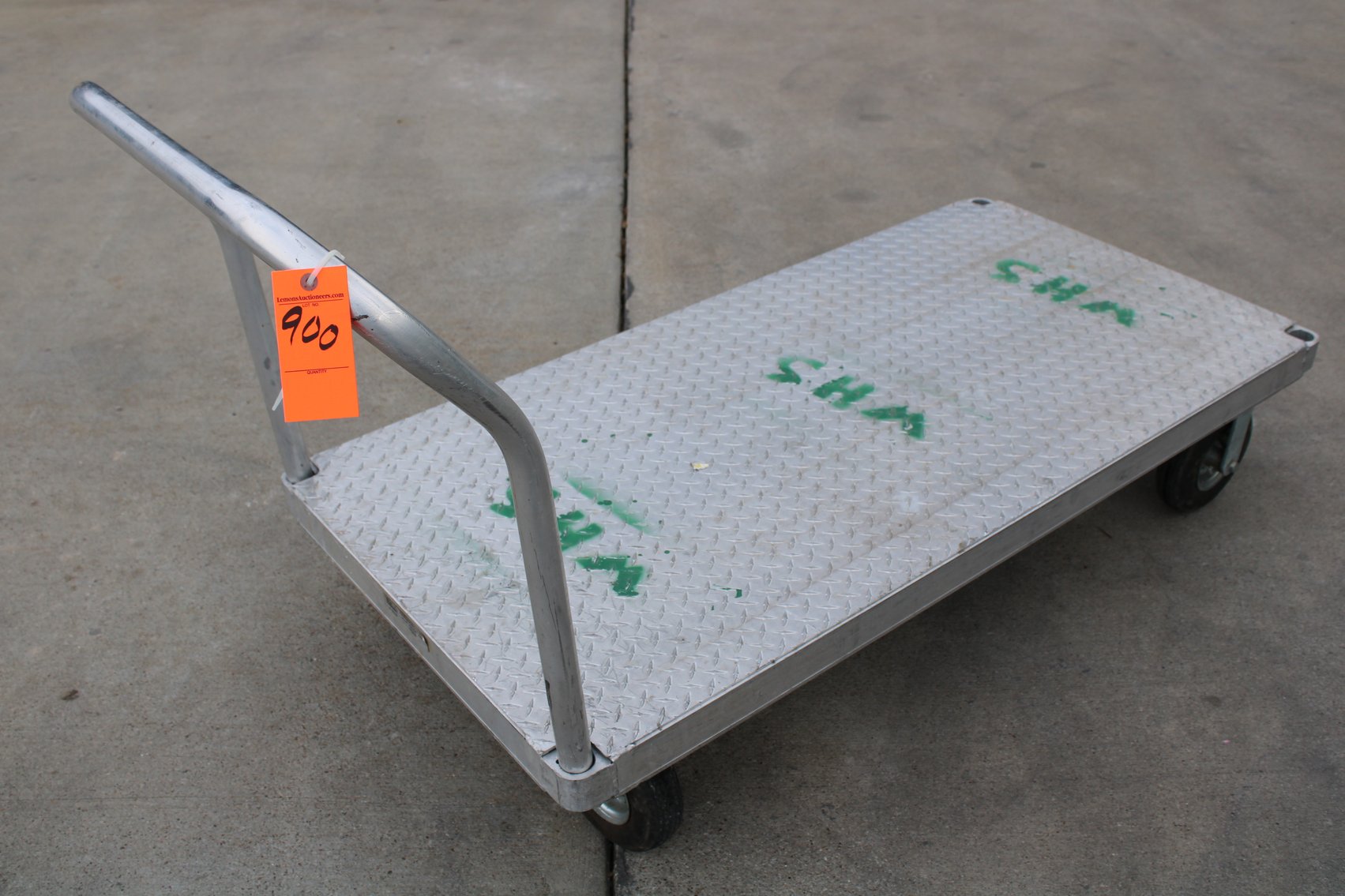 Image for Outdoor Power Outlets, Sporting Goods, and Miscellaneous - Tomball, TX