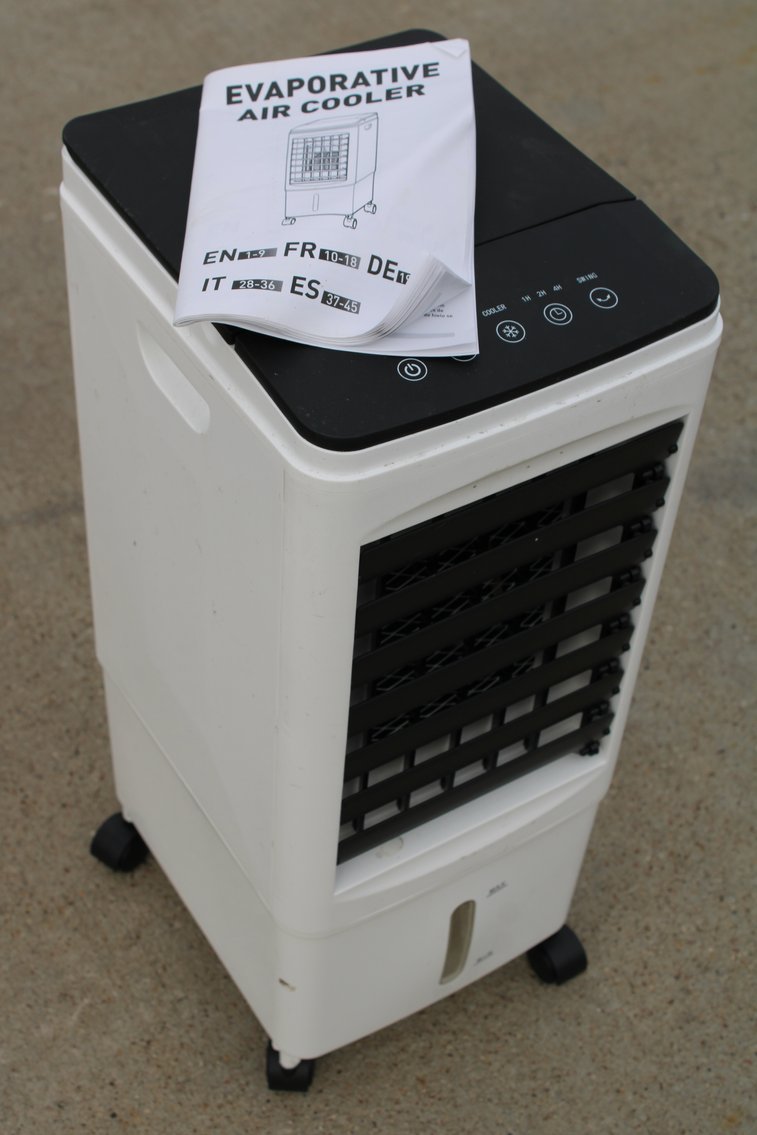 Image for Outdoor Power Outlets, Sporting Goods, and Miscellaneous - Tomball, TX