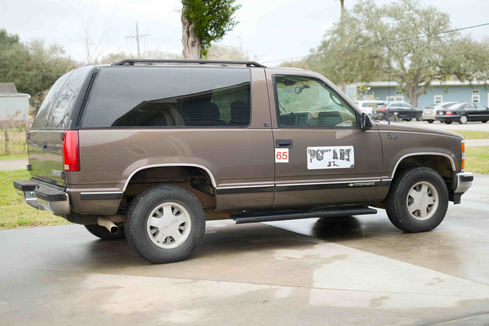 Image for Strong Tower Academy-  La Marque TX 77568