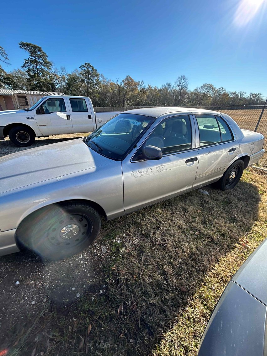 Image for Conroe Independent School District  (Vehicles) - Conroe, TX  77301